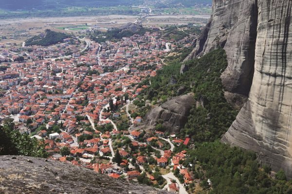 Kalampaka---HolidayTours