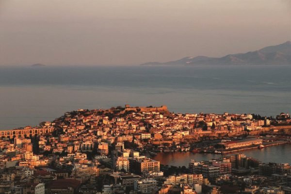 Kavala (HolidayTours)