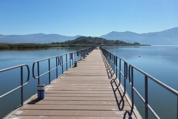 Prespes (HolidayTours)