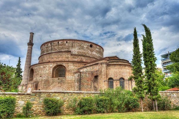Rotunda---HolidayTours