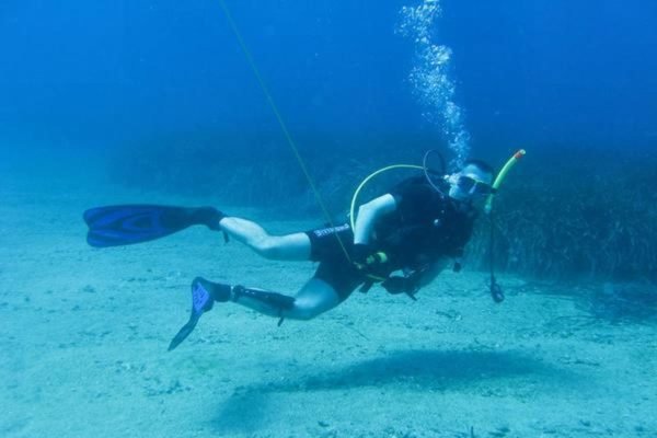Scuba Diving(Holiday Tours) (3)