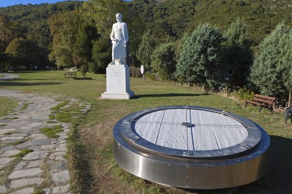 The Land of Aristoteles (Holidays Tours) (1)