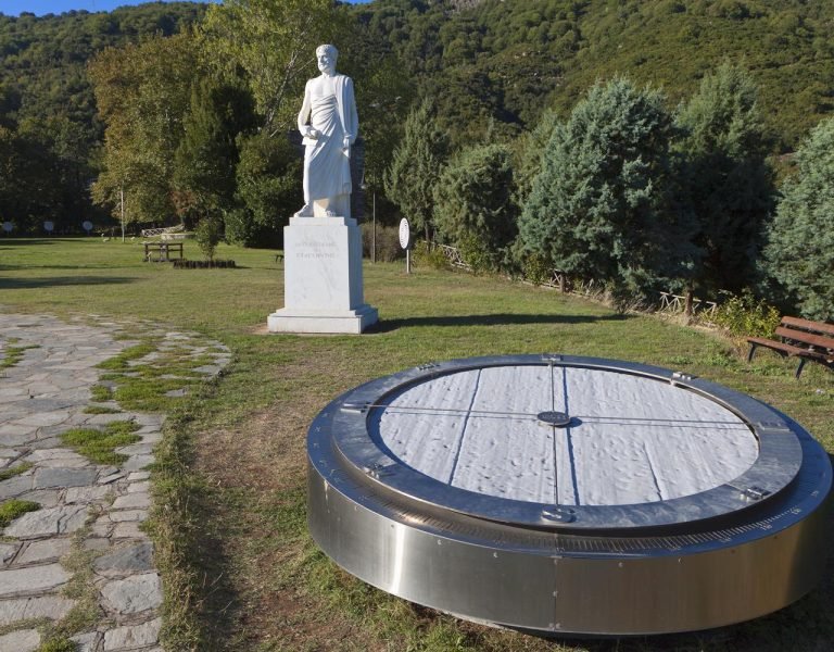 The Land of Aristoteles (Holidays Tours) (1)