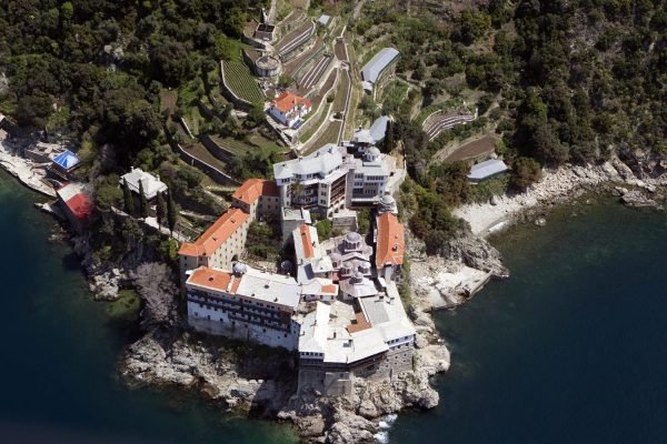 The Land of Aristoteles (Holidays Tours) (14)