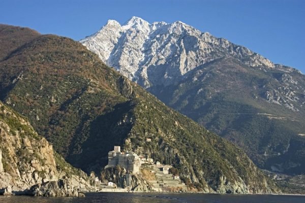 The Land of Aristoteles (Holidays Tours) (15)