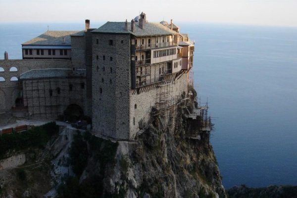 The Land of Aristoteles (Holidays Tours) (16)