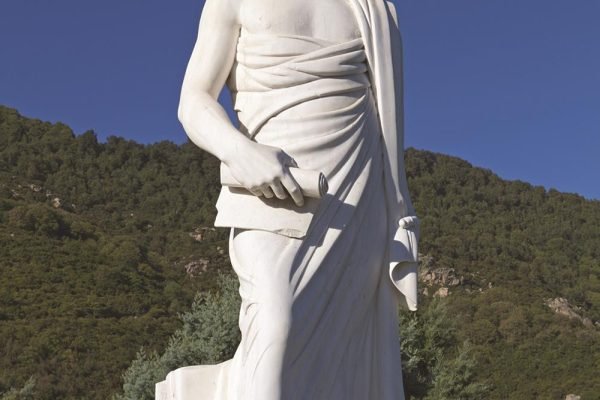 The Land of Aristoteles (Holidays Tours) (4)