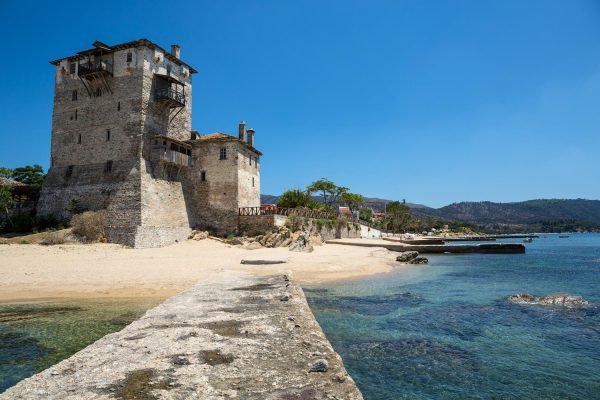 The Land of Aristoteles (Holidays Tours) (5)