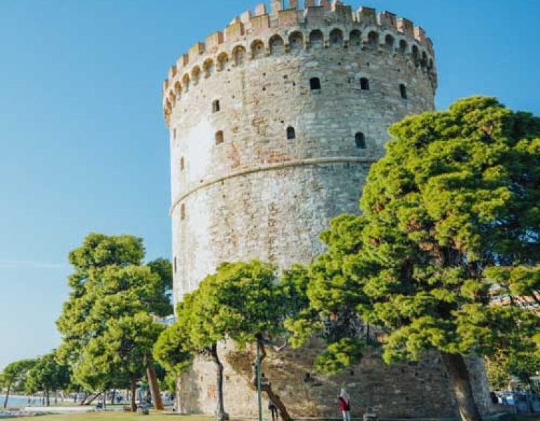 Thessaloniki