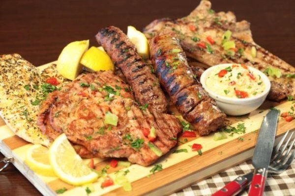 food (HolidayTours) (HolidayTours)