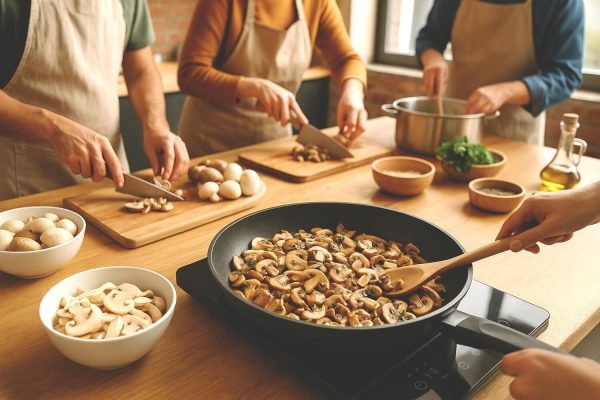 mushrooms (HolidayTours)