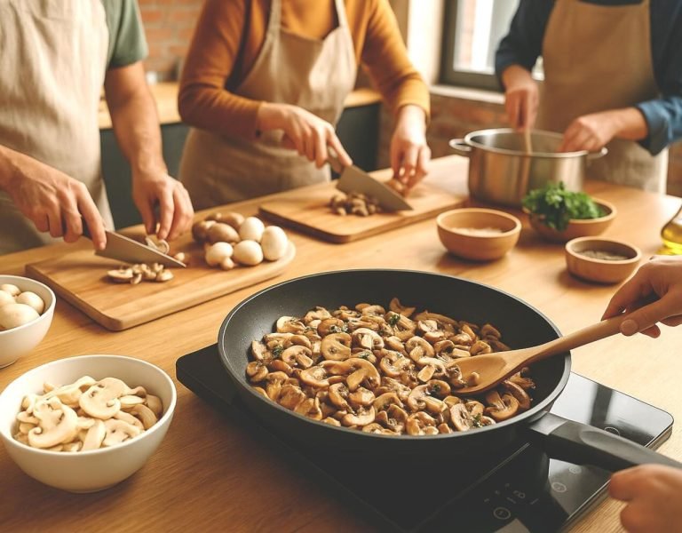 mushrooms (HolidayTours)